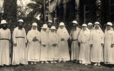 1924 Cameroun