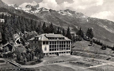 1924 Suisse