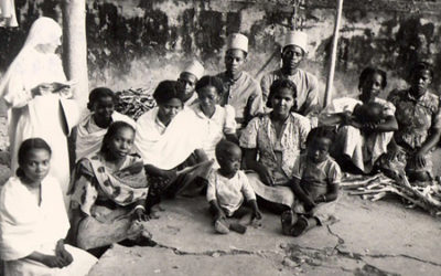 1927 Madagascar