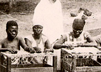 1929 Centrafrique