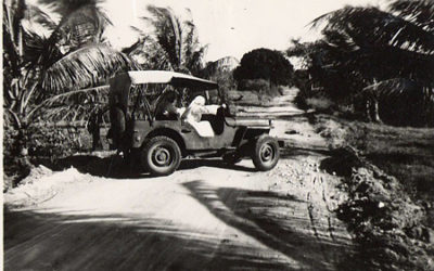1940 Guadeloupe