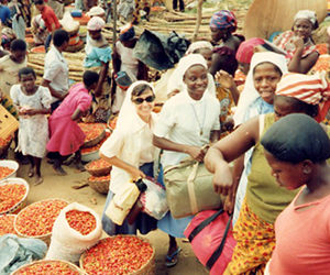 1975 Nigéria