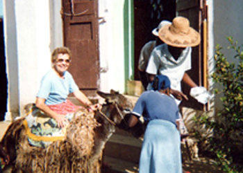 1978 Haïti