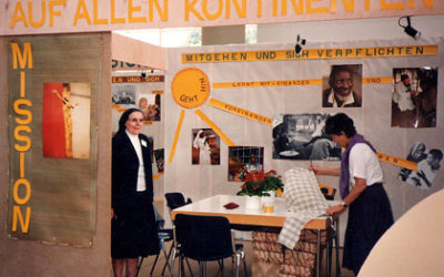 1985 Allemagne