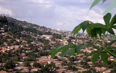 Je servirai mes frères