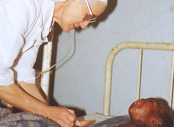 Sœur Maria Joaquim Henriques