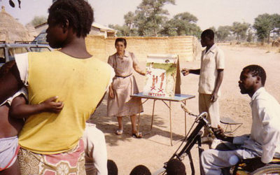 Récits de Djougounta