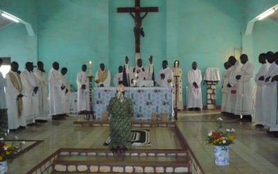 La fidélité au quotidien