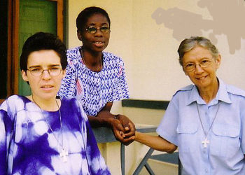 Nouvelle fondation au Ghana