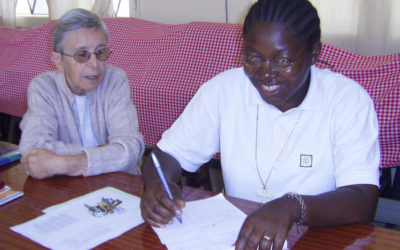 Au Sénégal, des « femmes témoins »