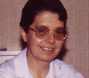 Missionnaire au nord du Sénégal