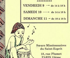 Journées d&rsquo;Amitié des Spiritaines