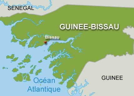 Les Spiritaines s&rsquo;implantent en Guinée-Bissau