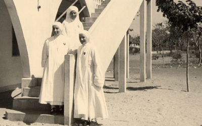 1957 Sénégal