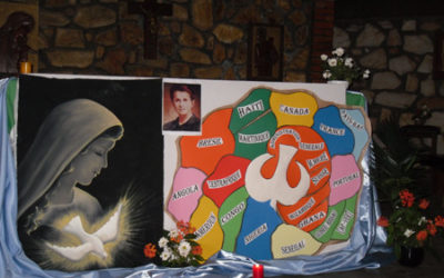 Communion, Source de la Mission au Service de la Vie