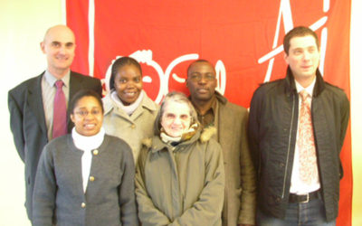 Des Spiritaines aux Apprentis d&rsquo;Auteuil.