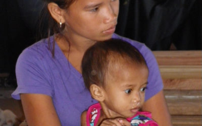 Une balance et quelques médicaments…