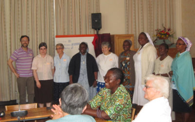 Les premiers jours du Chapitre