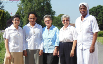 Notre nouveau Conseil Général