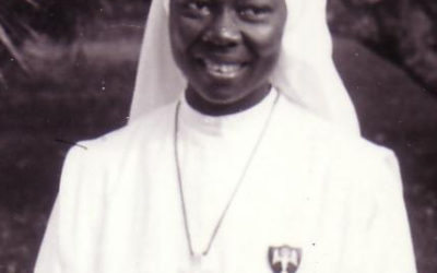 Soeur Marie-Marcel Koguila