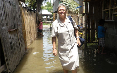 Devenir « Apôtre »