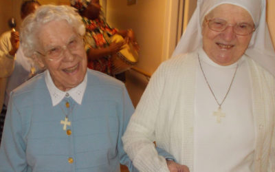 70 ans de vie spiritaine!