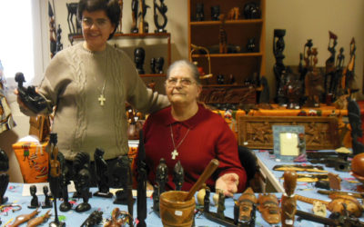 Journées d&rsquo;Amitié Missionnaires