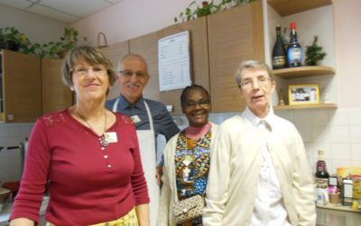 JAM 2017 en préparation !