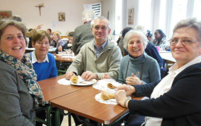 JAM 2017, beaucoup de solidarité !