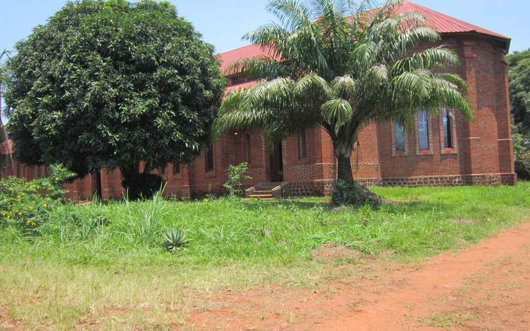 En Centrafrique, un souffle d&rsquo;espérance
