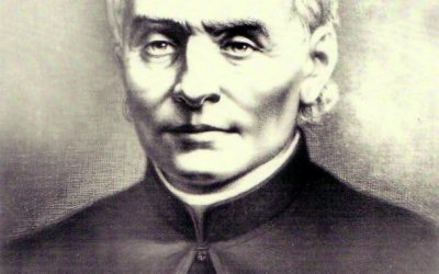 Pauvre et petit, doux et paisible devant Dieu