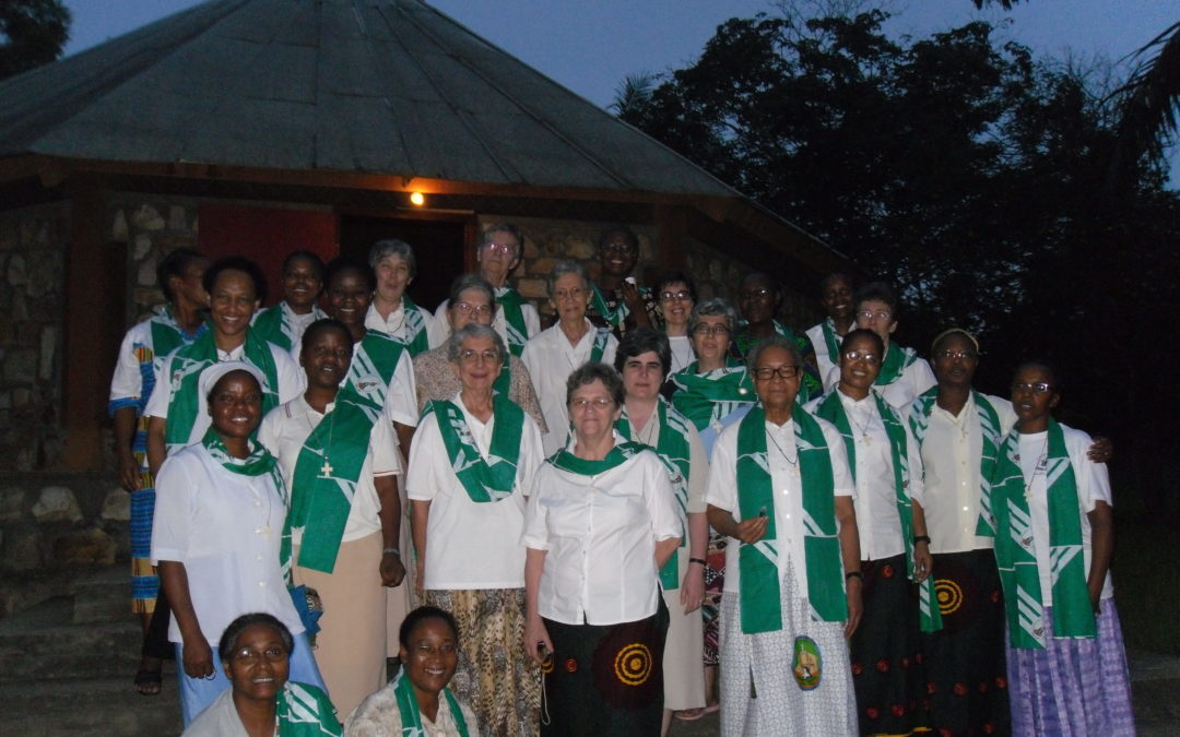 Conseil Général Elargi à Bangui