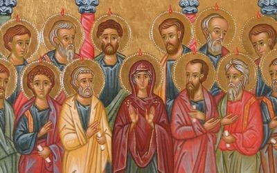 Envoyée vers les autres