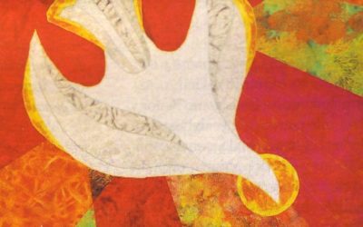 Chant à l&rsquo;Esprit-Saint