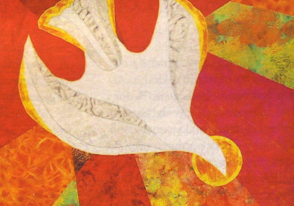 Chant à l&rsquo;Esprit-Saint