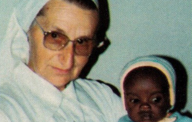 Spiritaine de cœur et d&rsquo;action