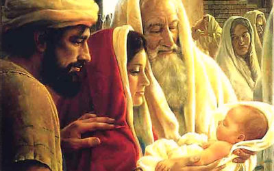 Regardez l&rsquo;humilité de Dieu !