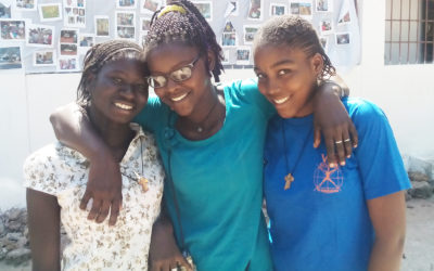 Journées d&rsquo;Amitié Missionnaires