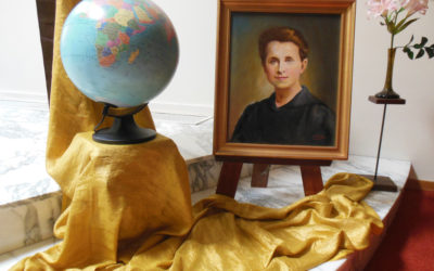 16 mars, les Spiritaines en fête