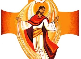 Le volant au Seigneur