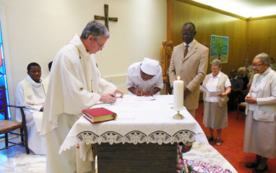 Vœux Perpétuels en France