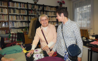 Braderie d&rsquo;Automne 2018