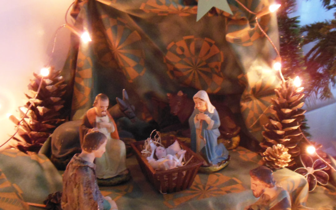 Joyeux Noël 2018