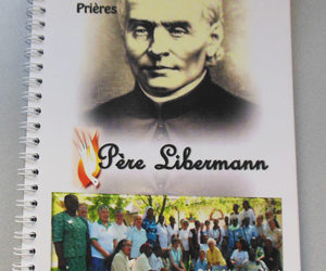 Prier avec le Père Libermann