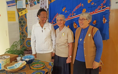 JAM 2019, joie et solidarité !