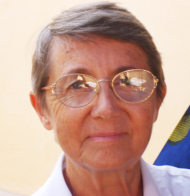 L’Acat, « non à la torture, non à la peine de mort »