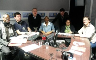 Mois Missionnaire Extraordinaire