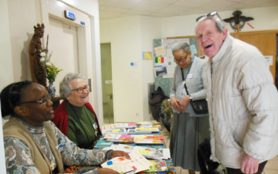 JAM 2020, vive la Fraternité