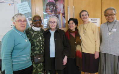 JAM 2020, c&rsquo;est parti !