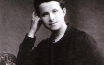 25 avril, l&rsquo;Intuition Fondatrice